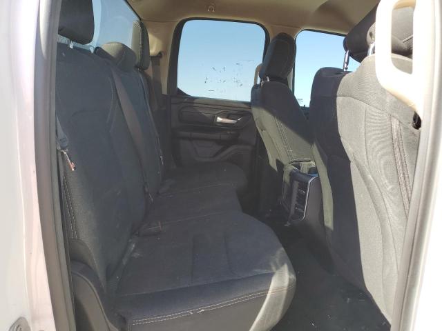 Photo 10 from auction – 2020 RAM 1500 HFE with VIN 1C6RREAG7LN373704