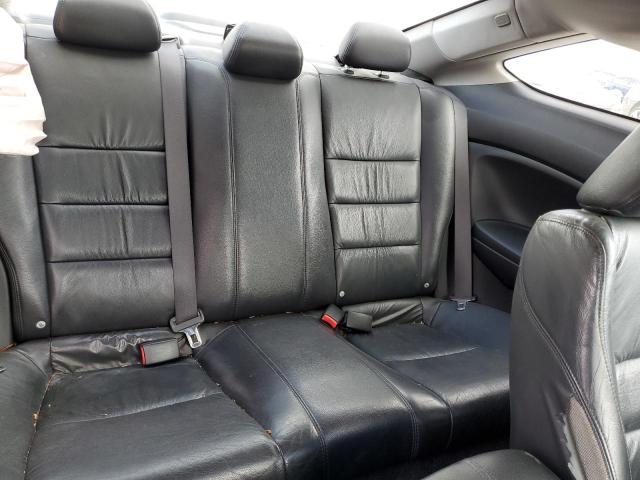 Photo 10 from auction – 2008 HONDA ACCORD EXL with VIN 1HGCS22868A005491
