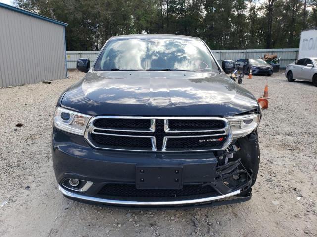 Photo 5 from auction – 2018 DODGE DURANGO with VIN 1C4RDHAG5JC182932