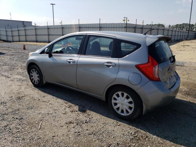 Photo 2 from auction – 2014 NISSAN VERSA NOTE with VIN 3N1CE2CP7EL368787