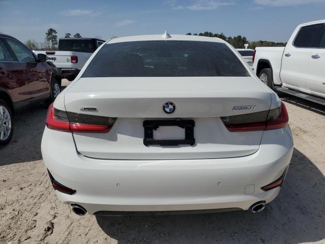 Photo 6 from auction – 2020 BMW 330XI with VIN 3MW5R7J09L8B22883
