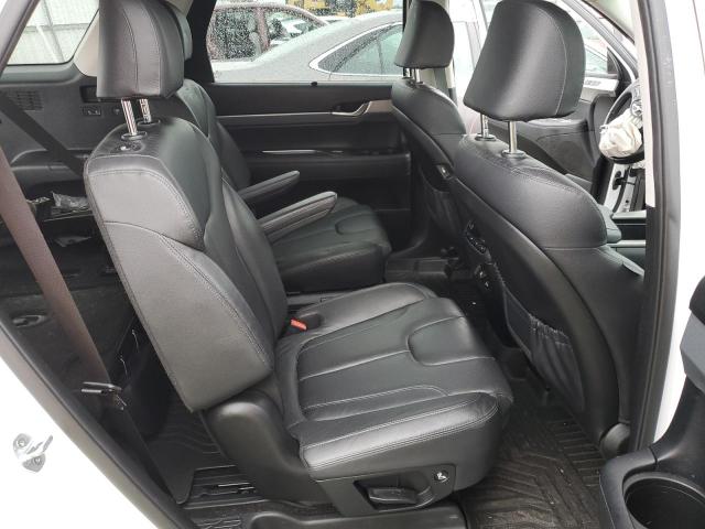 Photo 10 from auction – 2020 HYUNDAI PALISADE S with VIN KM8R44HEXLU115085