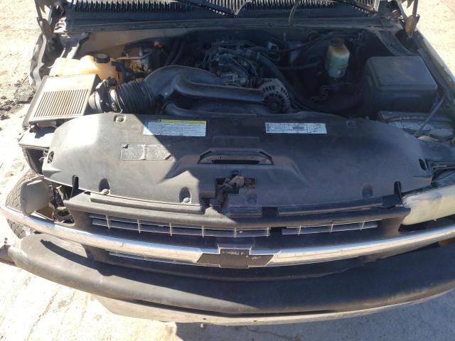 Photo 11 from auction – 1999 CHEVROLET SILVERADO with VIN 2GCEC19V2X1128823