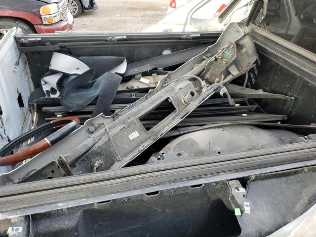 Photo 12 from auction – 2011 CHEVROLET AVALANCHE with VIN 3GNMCGE06BG100362