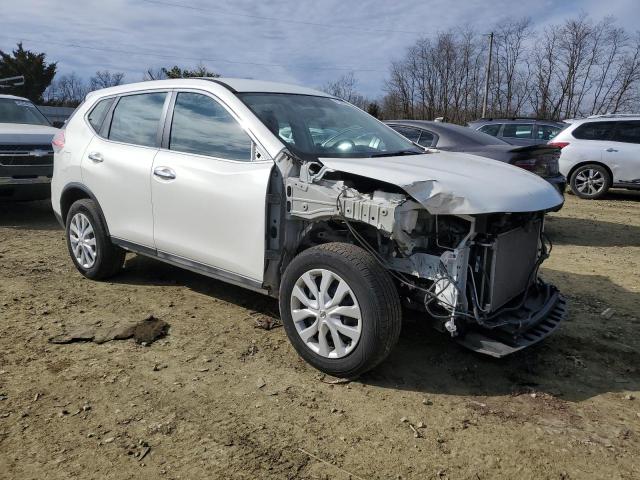Photo 4 from auction – 2014 NISSAN ROGUE S with VIN 5N1AT2MV4EC832987
