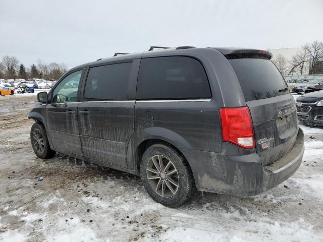 Photo 2 from auction – 2017 DODGE GRAND CARA with VIN 2C4RDGCG4HR867240