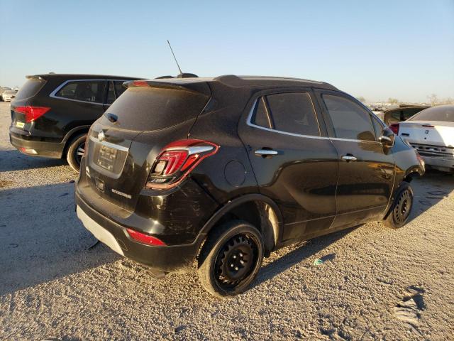 Photo 3 from auction – 2017 BUICK ENCORE PRE with VIN KL4CJASB3HB241513
