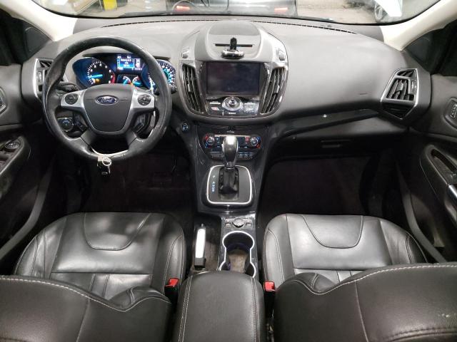 Photo 8 from auction – 2013 FORD ESCAPE TIT with VIN 1FMCU9J98DUC24288