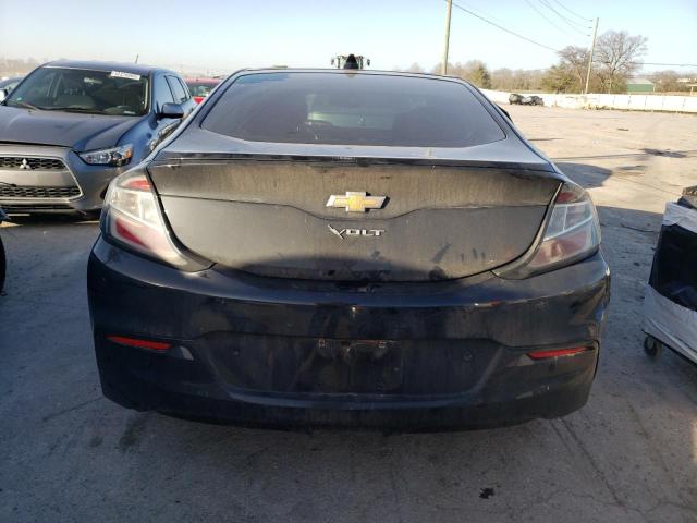 Photo 6 from auction – 2017 CHEVROLET VOLT PREMI with VIN 1G1RB6S5XHU107986