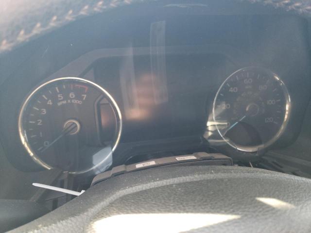 Photo 9 from auction – 2015 FORD F150 SUPER with VIN 1FTEW1EP1FFB38202
