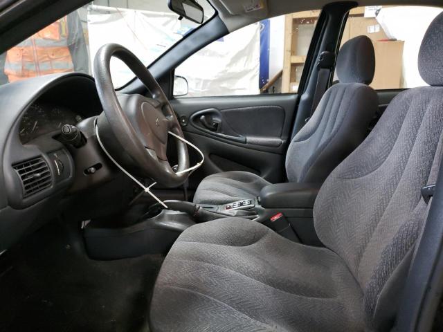 Photo 7 from auction – 2004 CHEVROLET CAVALIER L with VIN 1G1JF52F047353779
