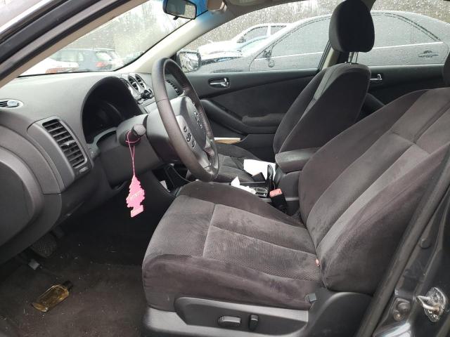 Photo 7 from auction – 2007 NISSAN ALTIMA 2.5 with VIN 1N4AL21E67C199149