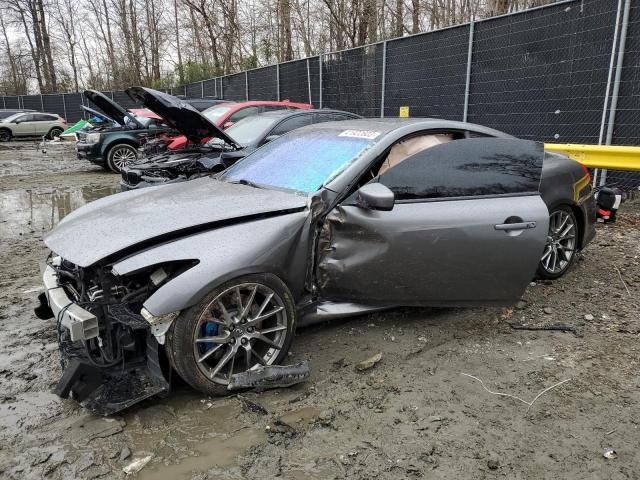 Photo 1 from auction – 2012 INFINITI G37 BASE with VIN JN1CV6EKXCM420151