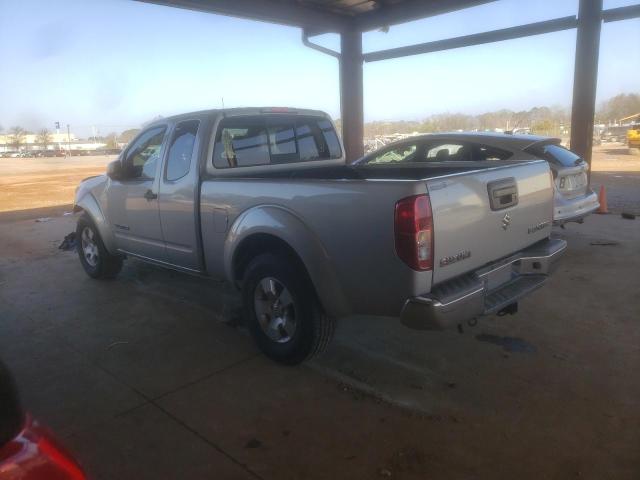 Photo 2 from auction – 2011 SUZUKI EQUATOR BA with VIN 5Z62D0CT0BC441276
