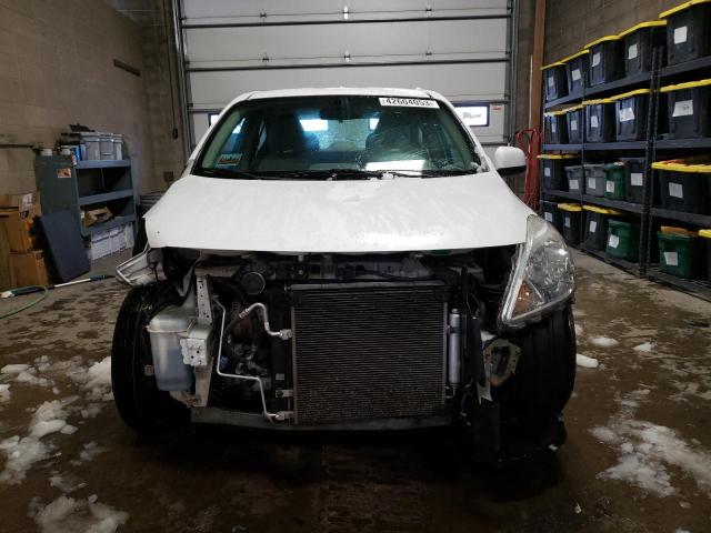 Photo 5 from auction – 2012 NISSAN VERSA S with VIN 3N1CN7AP5CL819616