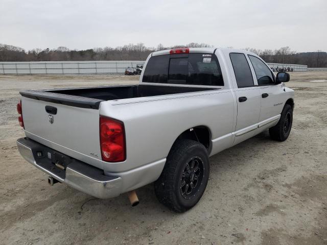Photo 3 from auction – 2007 DODGE RAM 1500 S with VIN 1D7HA18P17S157984