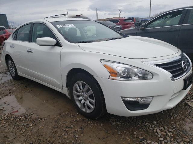 Photo 4 from auction – 2015 NISSAN ALTIMA 2.5 with VIN 1N4AL3AP8FC254688