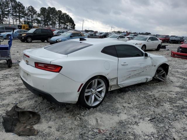 Photo 3 from auction – 2017 CHEVROLET CAMARO with VIN 1G1FB1RS3H0156813