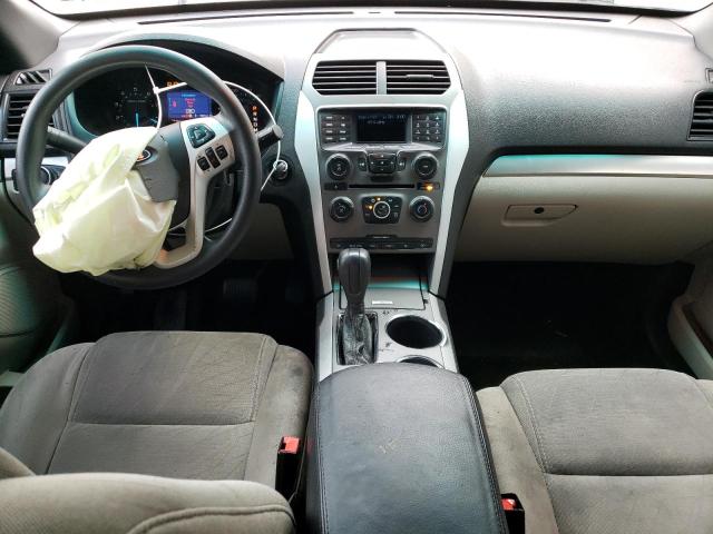 Photo 8 from auction – 2013 FORD EXPLORER with VIN 1FM5K7B83DGC50031
