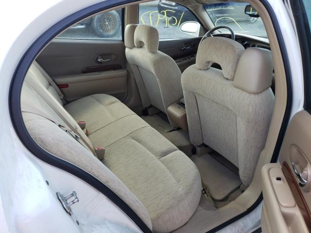 Photo 10 from auction – 2005 BUICK LESABRE CU with VIN 1G4HP52K05U270609