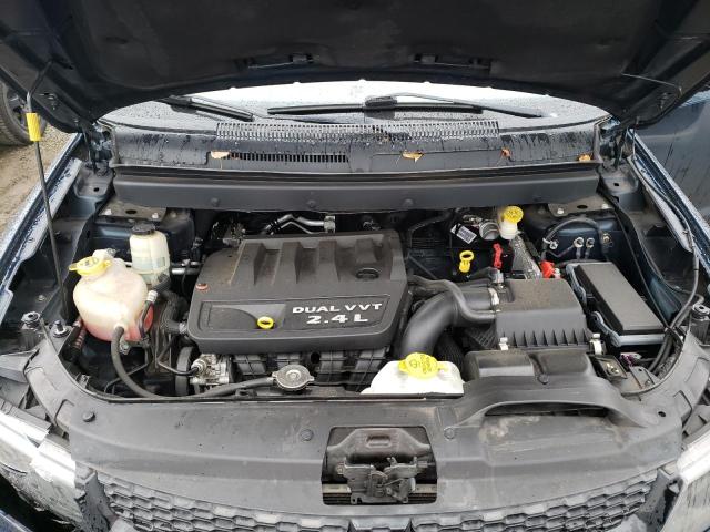Photo 12 from auction – 2015 DODGE JOURNEY CR with VIN 3C4PDCGB1FT511790