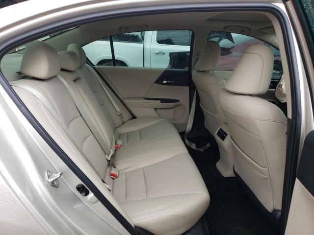 Photo 10 from auction – 2015 HONDA ACCORD EXL with VIN 1HGCR2F87FA023940
