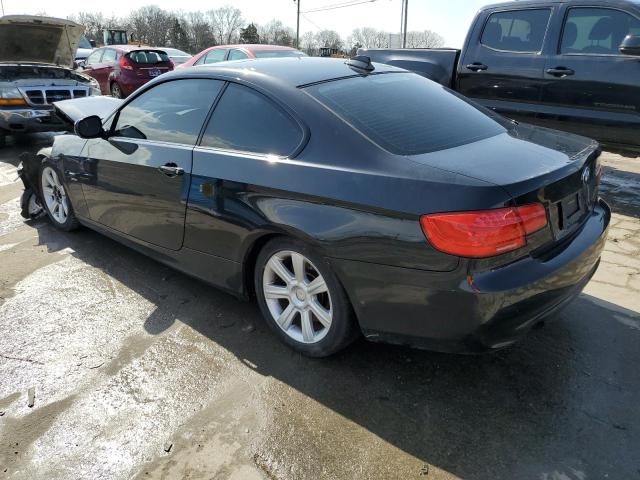 Photo 2 from auction – 2011 BMW 335 XI with VIN WBAKF9C50BE261733