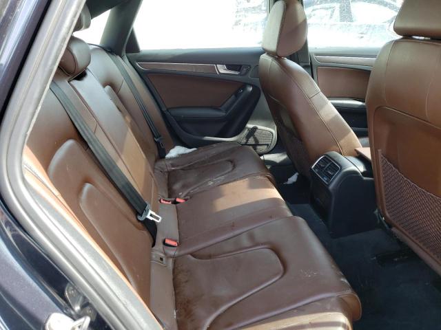 Photo 10 from auction – 2016 AUDI A4 PREMIUM with VIN WAUBFAFL2GN010988