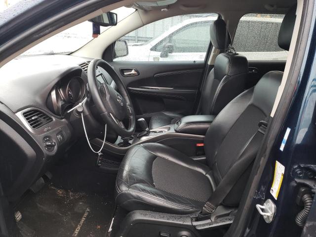 Photo 7 from auction – 2015 DODGE JOURNEY CR with VIN 3C4PDCGB1FT511790