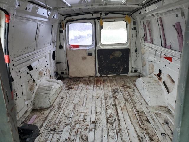Zdjęcie 10 z aukcji – 2000 FORD ECONOLINE z VIN 1FTRE14W2YHA05470