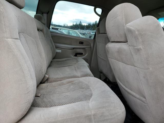 Photo 10 from auction – 2002 CHEVROLET SILVERADO with VIN 1GCHK23192F147172