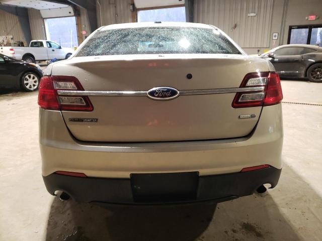 صورة رقم 6 من المزاد - 2015 FORD TAURUS POL مع VIN 1FAHP2MK0FG144143