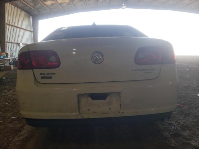 Photo 6 from auction – 2010 BUICK LUCERNE CX with VIN 1G4HC5EM3AU121145
