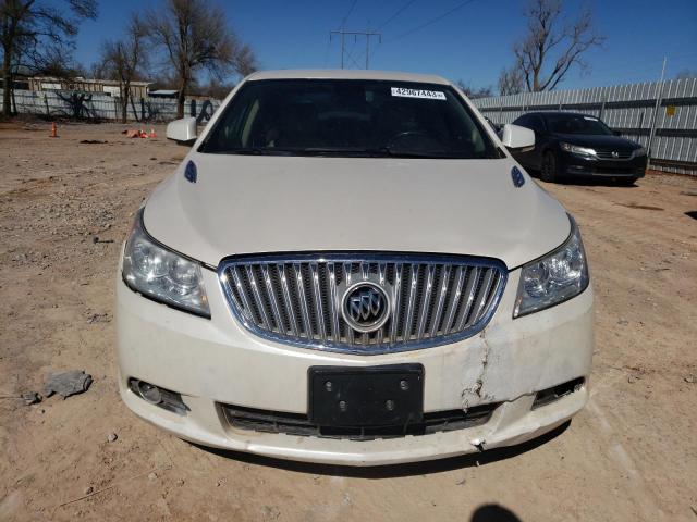 Photo 5 from auction – 2012 BUICK LACROSSE P with VIN 1G4GD5ER9CF372313