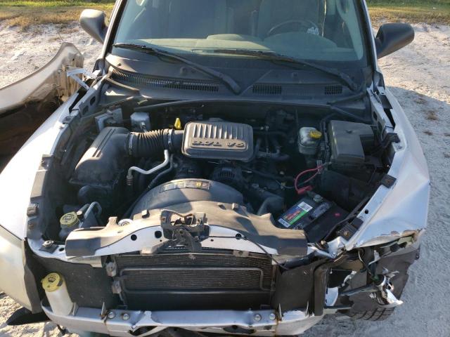 Photo 11 from auction – 2005 DODGE DAKOTA QUA with VIN 1D7HE28K95S179162