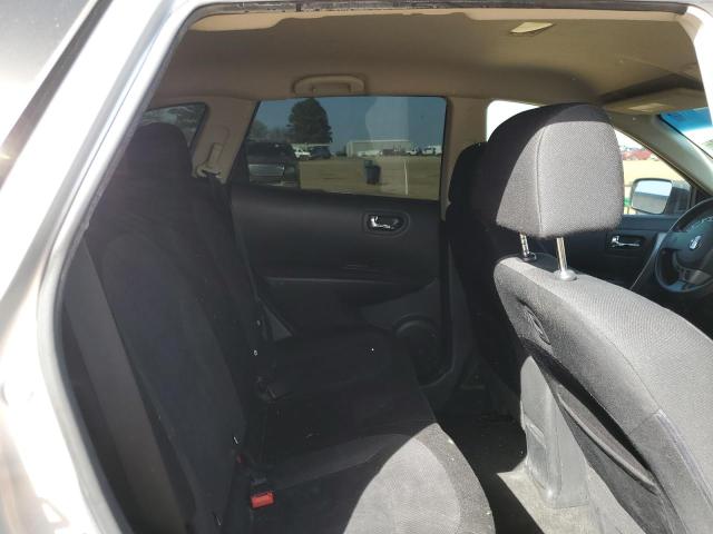 Photo 11 from auction – 2013 NISSAN ROGUE S with VIN JN8AS5MT6DW019367