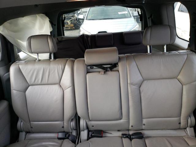 Photo 10 from auction – 2011 HONDA PILOT EXL with VIN 5FNYF4H56BB042508