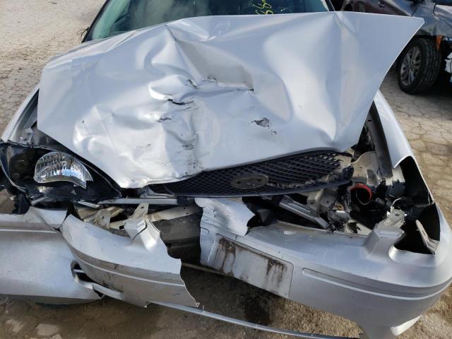 Photo 11 from auction – 2006 FORD TAURUS SEL with VIN 1FAFP56U66A132377