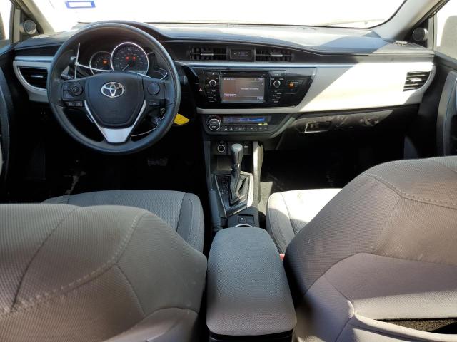 Photo 8 from auction – 2016 TOYOTA COROLLA L with VIN 5YFBURHE4GP561416