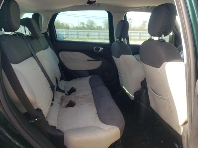 Photo 10 from auction – 2014 FIAT 500L EASY with VIN ZFBCFABH8EZ027926