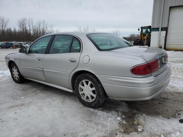 Photo 2 from auction – 2004 BUICK LESABRE CU with VIN 1G4HP52K144172641