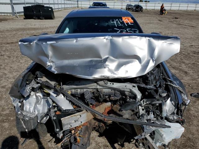 Photo 11 from auction – 2015 LEXUS IS 350 with VIN JTHBE1D26F5018816