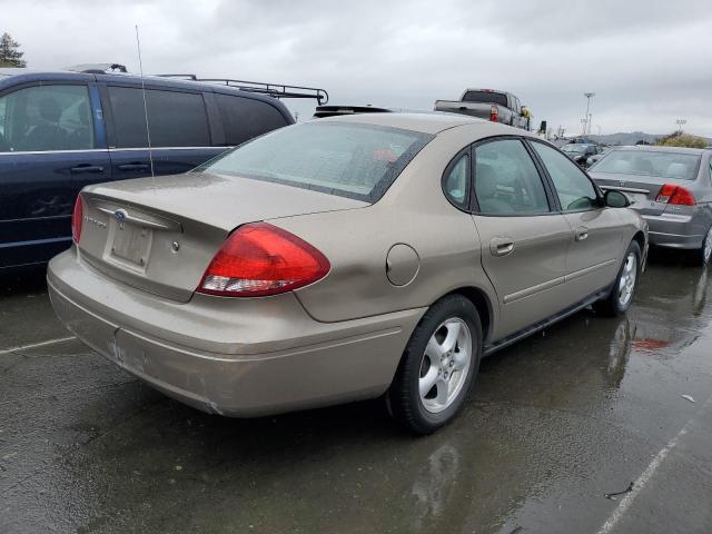 Photo 3 from auction – 2004 FORD TAURUS SES with VIN 1FAFP55S24G118860