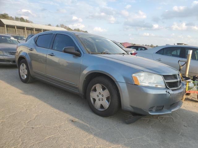 Photo 4 from auction – 2010 DODGE AVENGER SX with VIN 1B3CC4FB6AN167022