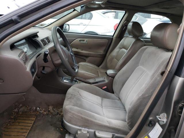 Photo 7 from auction – 1999 TOYOTA CAMRY with VIN 4T1BF28K1XU086507