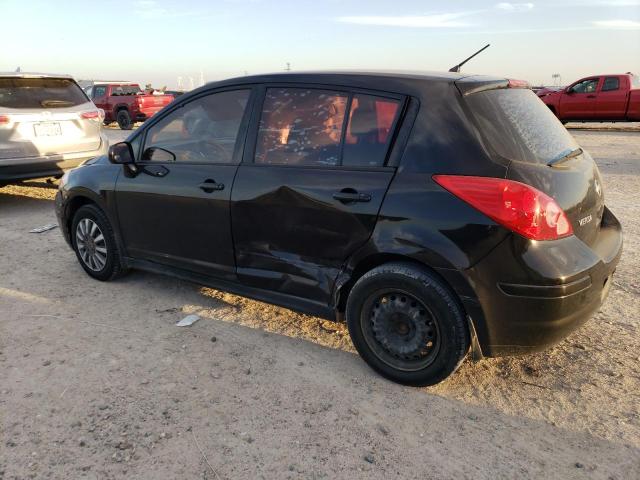 Photo 2 from auction – 2012 NISSAN VERSA S with VIN 3N1BC1CP0CK231124