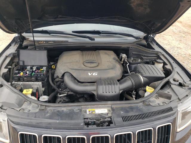 Photo 11 from auction – 2014 JEEP GRAND CHER with VIN 1C4RJFBG9EC583787