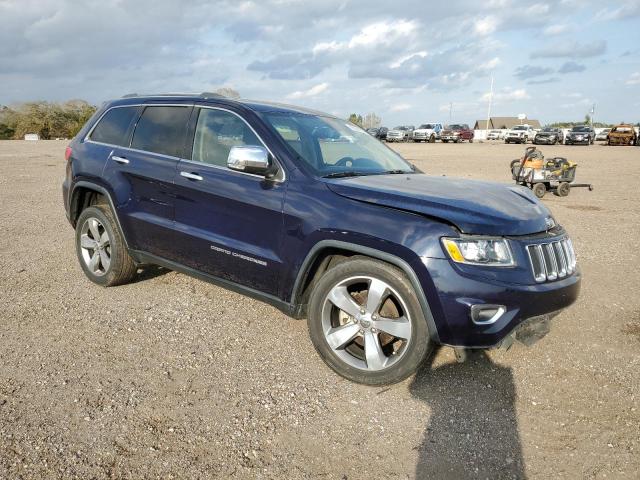 Photo 4 from auction – 2014 JEEP GRAND CHER with VIN 1C4RJEBG8EC377757