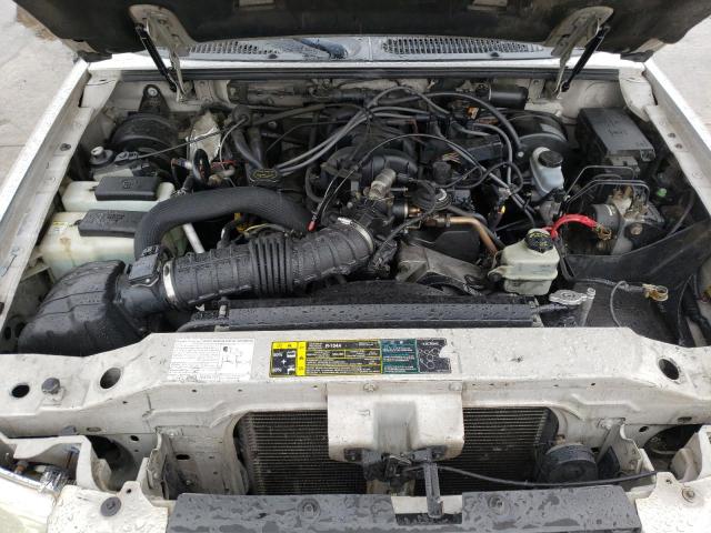 Photo 11 from auction – 2004 FORD EXPLORER S with VIN 1FMZU67K04UA29577