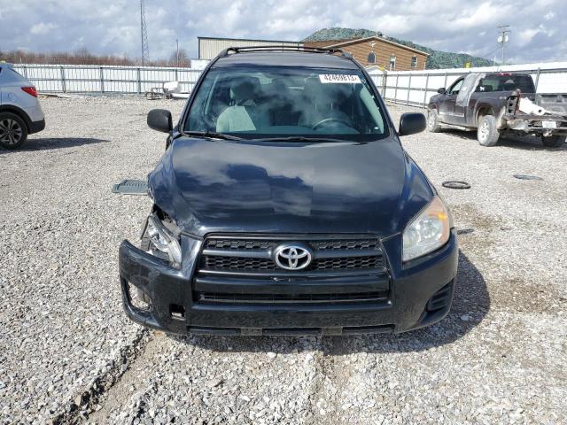 Photo 5 from auction – 2011 TOYOTA RAV4 with VIN 2T3BF4DV7BW149394